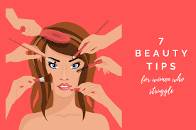 Beauty writer tanya akim shares her traditional russian beauty tips and secrets inherited by her grandmother all beauty, all the time—for everyone. 7 Helpful Beauty Tips For Women Who Struggle