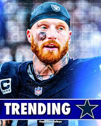 To fix the Cowboys defense, it will take a combination of veteran, proven  players and the draft. Maxx Crosby could be a leader