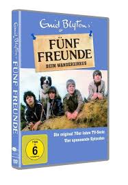 Select from premium michele gallagher of the highest quality. Enid Blyton S Funf Freunde Beim Wanderzirkus Amazon De Marcus Harris Michele Gallagher Gary Russell Jennifer Thanisch M Funf Freunde Freunde Verbrecher