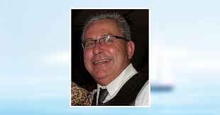 David M. Marchal Obituary March 15, 2020