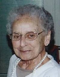 Obituary information for Naomi Atwell Greer