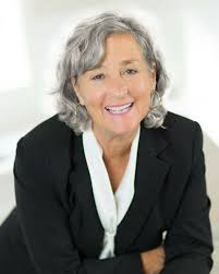 Sheila O'Halloran Bower