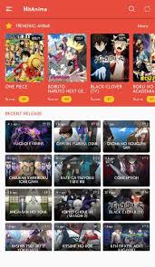Also, 'watch anime app' is an anime app that benefits users to watch anime with excellent quality. Best App To Watch Anime Filmswalls