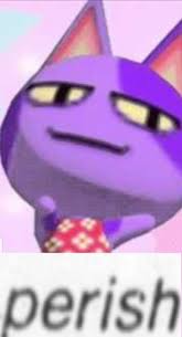 Pin By Godhoof On Reaction Pics Animal Crossing Memes Animal Crossing Reaction Pictures