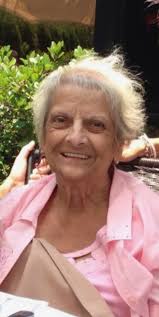 In loving memory of Elizabeth Ann Nickerson