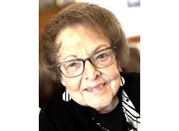 Coral "Coco" Myers Obituary (2024)