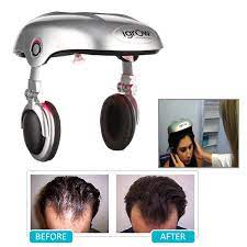 Laser Hair Regrowth Igrow Laser Hair Growth At Tbuy In
