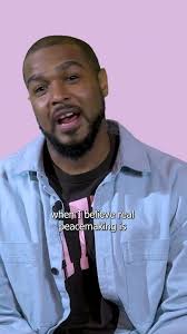 Lyrically Obsessed: Caleb McCoy 'A Painting of Peace'