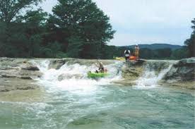 Hill Country Adventures Birding Kayaking Frio Bat Flight