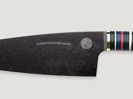 Having a good kitchen knife set can really make tor break most home cooked meals in the kitchen. Competition Win And Customise Two Knives With Florentine Kitchen Knives