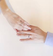 手作り指輪・結婚指輪 amahoshi（あまほし）静岡 三島 —