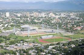 plans afoot for refurbishing of national stadium