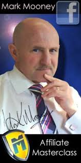 The Affiliate Masterclass with Mark Mooney