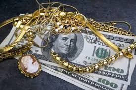 Well with gold prices being the way that they are, now is the time to sell your scrap gold! What To Sell At A Pawn Shop For The Most Cash