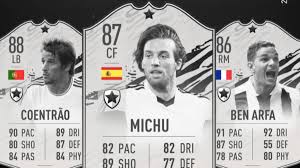 He won the 1974 fifa world cup and the 1972 european cup with west germany. Fan Creates Streets Will Never Forget Fifa Ultimate Team Card Concept Sportbible