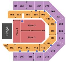 uic pavilion tickets and uic pavilion seating charts 2019