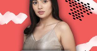 Abi Kassem Pinoy Big Brother Otso Adult Big Brother Pinoy Star Magic