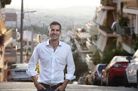 Είναι γιος του δημοσιογράφου και. Kwstas Mpakogiannhs Kostas Bakoyannis Community Facebook