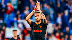 Jun 04, 2021 · bayern munich could complete the €80m signing of atletico madrid midfielder saul niguez this summer, with atletico tipped to reinvest around half of the windfall in signing udinese captain. Superstar Spotlight Saul Niguez Is The Midfield Heartbeat Of Atletico S Revived Campaign International Champions Cup