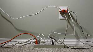Maybe you would like to learn more about one of these? Extension Cord Safety Tips City Mill City Mill