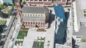 Contemporary Jewish Museum Daniel Libeskind Architecture Architect