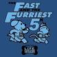 The Fast and The Furriest 5K event image