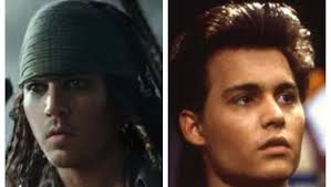 Cool collections of young johnny depp wallpaper for desktop, laptop and mobiles. Pirates Of The Caribbean How The Movie Made Johnny Depp A Teen Again