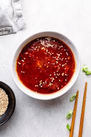 Image result for gochujang