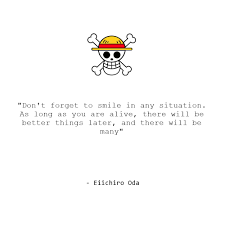 Straw Hat One Piece Quotes Anime Quotes Inspirational Manga Anime One Piece