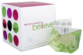 Sep 01, 2018 · this perfume has to be one of the sweetest in my entire collection, and i think i might be in love. Britney Spears Believe Edp 50ml Cheaper Online Low Price English B A Eu