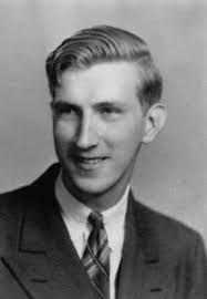 John Herbert Nordlund (1915-2012)