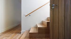 Now need the original gray for nephews. Interior Designers Share Their Tips For Transforming A Staircase In One Weekend