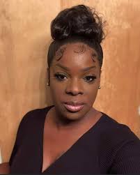 Sharlene Smith and her family were part of the 1st ward for many years.