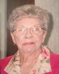 Kathryn L. Ray Crane Obituary