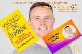 45+ Benjamin Hardy Quotes for Insight and Perspective