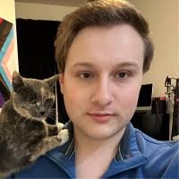 Christopher Hefty's Instagram, Twitter & Facebook