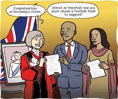 We did not find results for: Naturalisation As A British Citizen Concepts And Trends Citizenship In The Uk Issues Online