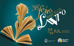 How much of jose luis osorio's work have you seen? 38Âª Feira Do Livro De Barcelos Com Jose Luis Peixoto E Luis Osorio Municipio De Barcelos