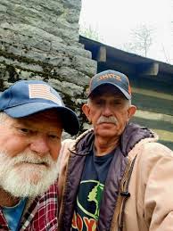 George Lambert McGee Obituary November 29, 2023