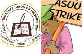 Ondo varsity students protest as asuu begins strike. Asuu Strike Covid 19 Ten Months After Life Returns To Nigerian Varsities Blueprint Newspapers Limited
