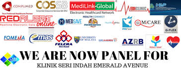 Mediexpress group (mediexpress), which consists of mediexpress (malaysia) sdn bhd and health connect sdn bhd, and another 60% equity in pmcare sdn bhd (pmcare). Ksi Emerald Avenue On Twitter Our Panel List Kindly Be Informed That Our Clinic Operates Everyday From 7am To 11pm Https T Co Hoxjd4q3bv Twitter