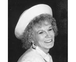 Jane ZUCK Obituary (2014)