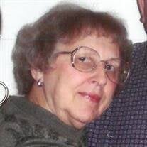 Estelle Brown Obituary