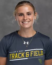 2023 Women's Cross Country Roster