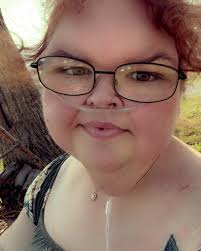 1000-Lb. Sisters' star Tammy Slaton 'thankful to be alive' after weight loss