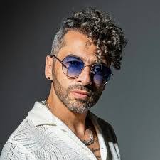 Javi Rodriguez's Instagram, Twitter & Facebook