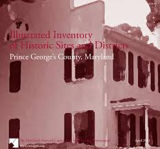 Arnold's tree and stump removal. Illustrated Inventory Of Historic Sites And Districts Prince George S County Maryland By Maryland National Capital Park Planning Commission Issuu
