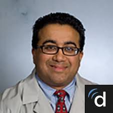 Dr. Subhasis Chatterjee, MD