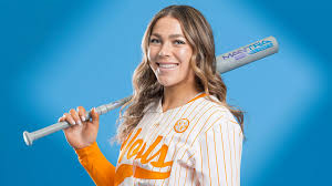 SIX-RUN FOURTH AND A PAIR OF HOMERS FROM HANNAH LOW CARRY UT OVER AUBURN,  9-6
