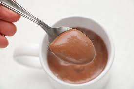 Epingle Sur Desserts Au Chocolat